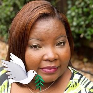 Meet your Posher, Yolanda